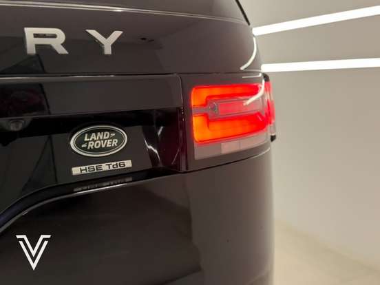 LAND ROVER-RANGE ROVER SPORT-3.0 HSE 4X4 V6 24V TURBO DIESEL 4P AUTOMÁTICO LAND ROVER-RANGE ROVER SPORT-2019