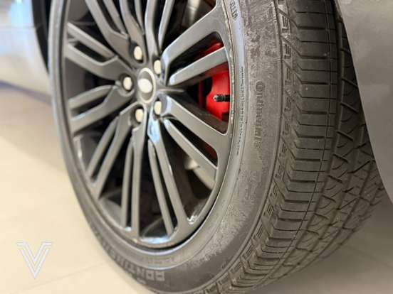 LAND ROVER-RANGE ROVER SPORT-3.0 HSE 4X4 V6 24V TURBO DIESEL 4P AUTOMÁTICO LAND ROVER-RANGE ROVER SPORT-2019