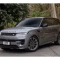 LAND ROVER RANGE ROVER SPORT 3.0 P550e PHEV AUTOBIOGRAPHY AWD AUTOMÁTICO LAND ROVER RANGE ROVER SPORT 3.0 P550e PHEV AUTOBIOGRAPHY AWD AUTOMÁTICO