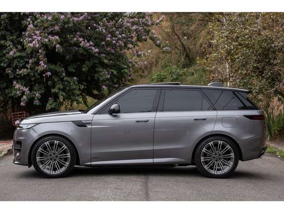 LAND ROVER-RANGE ROVER SPORT-2025
