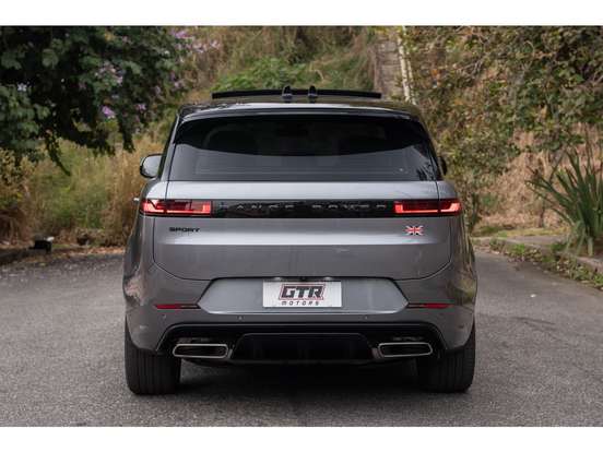 LAND ROVER-RANGE ROVER SPORT-2025