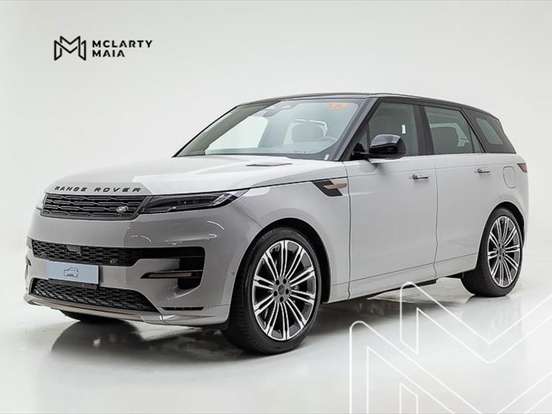 LAND ROVER-RANGE ROVER SPORT-3.0 P550e PHEV AUTOBIOGRAPHY AWD AUTOMÁTICO LAND ROVER-RANGE ROVER SPORT-2025