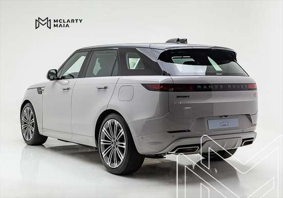LAND ROVER-RANGE ROVER SPORT-2025