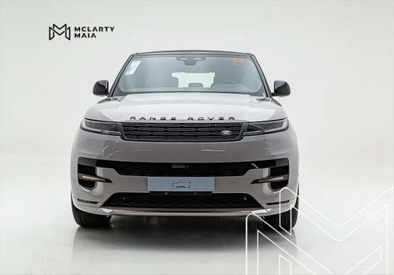 LAND ROVER-RANGE ROVER SPORT-2025