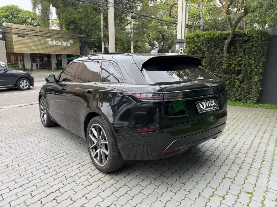 LAND ROVER-RANGE ROVER VELAR-2.0 P400E PHEV R-DYNAMIC HSE AUTOMÁTICO LAND ROVER-RANGE ROVER VELAR-2023