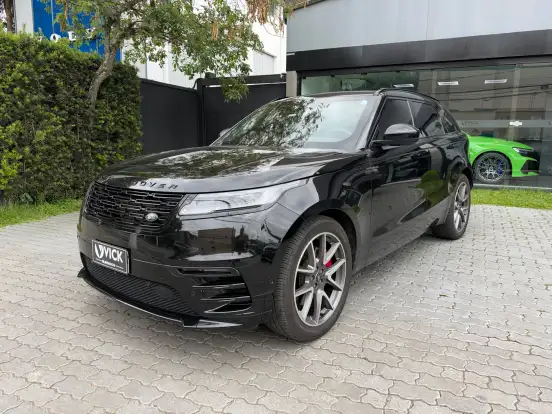LAND ROVER-RANGE ROVER VELAR-2023