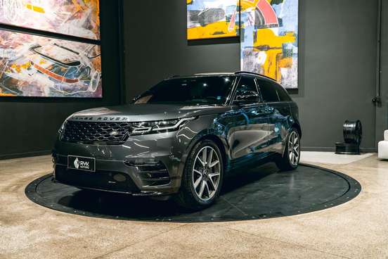 LAND ROVER-RANGE ROVER VELAR-2023