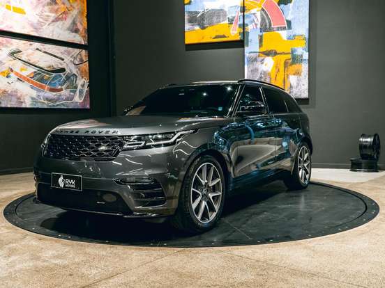 LAND ROVER-RANGE ROVER VELAR-2.0 P400E PHEV R-DYNAMIC S AUTOMÁTICO LAND ROVER-RANGE ROVER VELAR-2023