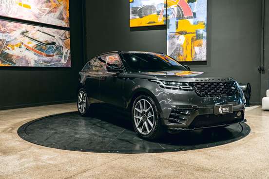 LAND ROVER-RANGE ROVER VELAR-2023
