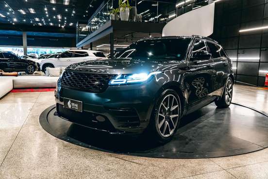 LAND ROVER-RANGE ROVER VELAR-2023