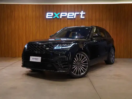 LAND ROVER-RANGE ROVER VELAR-3.0 V6 P380 GASOLINA R-DYNAMIC HSE AUTOMÁTICO LAND ROVER-RANGE ROVER VELAR-2019