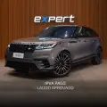 LAND ROVER RANGE ROVER VELAR 3.0 V6 P380 GASOLINA R-DYNAMIC SE AUTOMÁTICO LAND ROVER RANGE ROVER VELAR 3.0 V6 P380 GASOLINA R-DYNAMIC SE AUTOMÁTICO