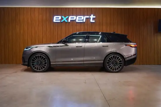 LAND ROVER-RANGE ROVER VELAR-2017
