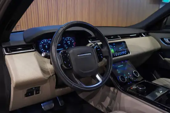 LAND ROVER-RANGE ROVER VELAR-2017