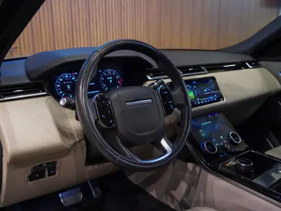 LAND ROVER-RANGE ROVER VELAR-3.0 V6 P380 GASOLINA R-DYNAMIC SE AUTOMÁTICO LAND ROVER-RANGE ROVER VELAR-2017