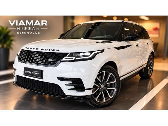 LAND ROVER-RANGE ROVER VELAR-3.0 V6 P380 GASOLINA R-DYNAMIC AUTOMÁTICO LAND ROVER-RANGE ROVER VELAR-2017