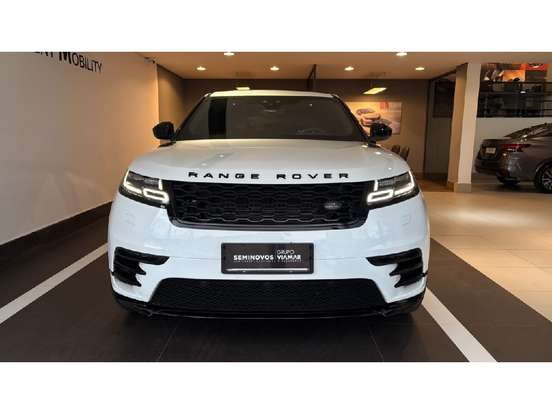 LAND ROVER-RANGE ROVER VELAR-3.0 V6 P380 GASOLINA R-DYNAMIC AUTOMÁTICO LAND ROVER-RANGE ROVER VELAR-2017