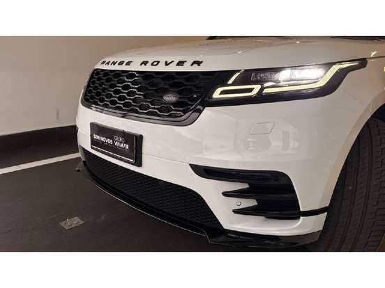 LAND ROVER-RANGE ROVER VELAR-2017