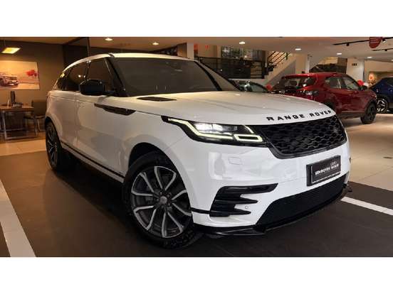LAND ROVER-RANGE ROVER VELAR-3.0 V6 P380 GASOLINA R-DYNAMIC AUTOMÁTICO LAND ROVER-RANGE ROVER VELAR-2017