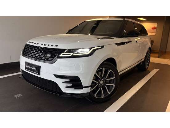 LAND ROVER-RANGE ROVER VELAR-3.0 V6 P380 GASOLINA R-DYNAMIC AUTOMÁTICO LAND ROVER-RANGE ROVER VELAR-2017
