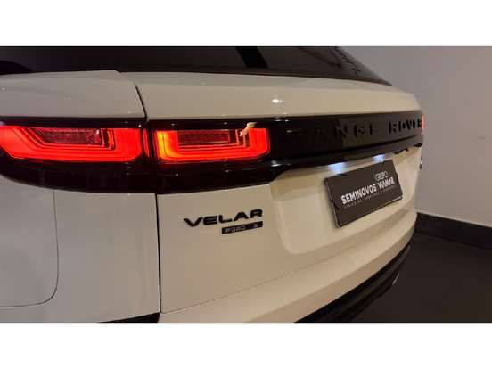 LAND ROVER-RANGE ROVER VELAR-3.0 V6 P380 GASOLINA R-DYNAMIC AUTOMÁTICO LAND ROVER-RANGE ROVER VELAR-2017