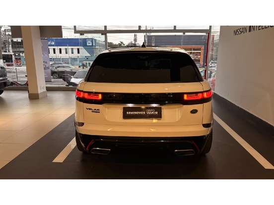LAND ROVER-RANGE ROVER VELAR-3.0 V6 P380 GASOLINA R-DYNAMIC AUTOMÁTICO LAND ROVER-RANGE ROVER VELAR-2017