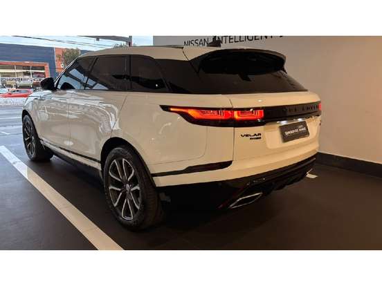 LAND ROVER-RANGE ROVER VELAR-2017