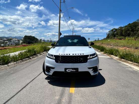 LAND ROVER-RANGE ROVER VELAR-2019