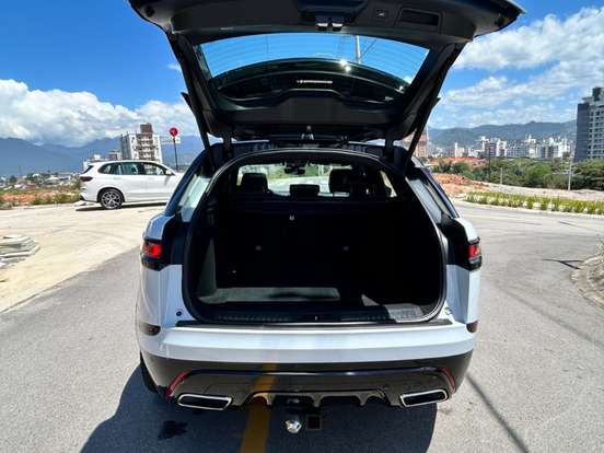 LAND ROVER-RANGE ROVER VELAR-3.0 V6 P380 GASOLINA R-DYNAMIC HSE AUTOMÁTICO LAND ROVER-RANGE ROVER VELAR-2019