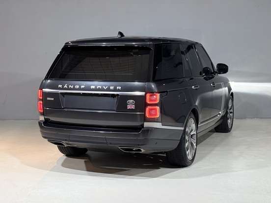LAND ROVER-RANGE ROVER VOGUE-4.4 AUTOBIOGRAPHY SDV8 4X4 TURBO DIESEL 4P AUTOMÁTICO LAND ROVER-RANGE ROVER VOGUE-2019