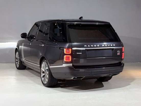 LAND ROVER-RANGE ROVER VOGUE-4.4 AUTOBIOGRAPHY SDV8 4X4 TURBO DIESEL 4P AUTOMÁTICO LAND ROVER-RANGE ROVER VOGUE-2019