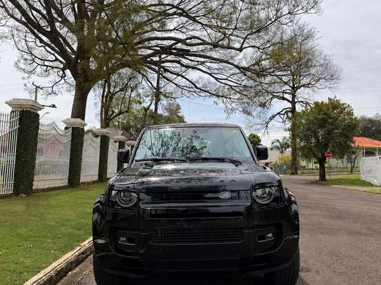 LAND ROVER-DEFENDER-2.0 P300 GASOLINA 110 HSE AWD AUTOMÁTICO LAND ROVER-DEFENDER-2021