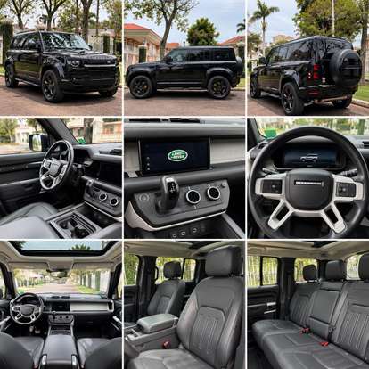LAND ROVER-DEFENDER-2021