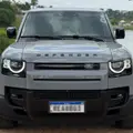LAND ROVER DEFENDER 2.0 P300 GASOLINA 110 SE AWD AUTOMÁTICO LAND ROVER DEFENDER 2.0 P300 GASOLINA 110 SE AWD AUTOMÁTICO