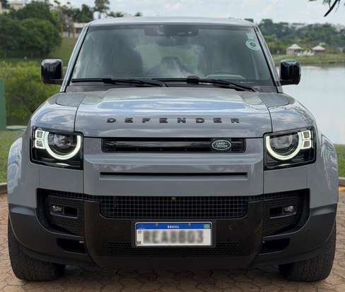 LAND ROVER-DEFENDER-2.0 P300 GASOLINA 110 SE AWD AUTOMÁTICO LAND ROVER-DEFENDER-2020