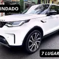 LAND ROVER DISCOVERY 3.0 D300 TURBO DIESEL HSE AUTOMÁTICO LAND ROVER DISCOVERY 3.0 D300 TURBO DIESEL HSE AUTOMÁTICO
