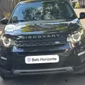 LAND ROVER DISCOVERY SPORT 2.0 16V TD4 TURBO DIESEL SE 4P AUTOMÁTICO LAND ROVER DISCOVERY SPORT 2.0 16V TD4 TURBO DIESEL SE 4P AUTOMÁTICO