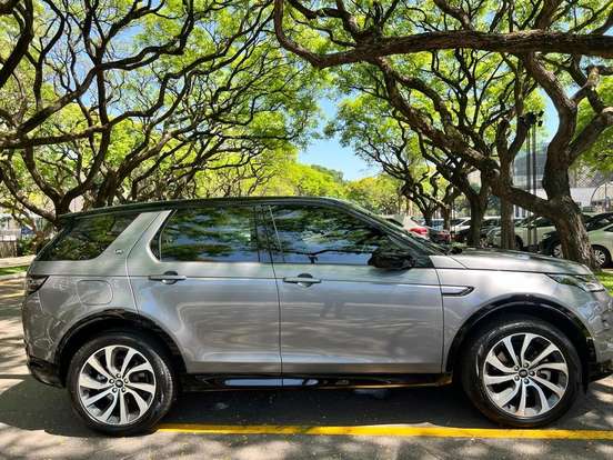 LAND ROVER-DISCOVERY SPORT-2.0 D200 TURBO DIESEL MHEV R-DYNAMIC SE AUTOMÁTICO LAND ROVER-DISCOVERY SPORT-2024