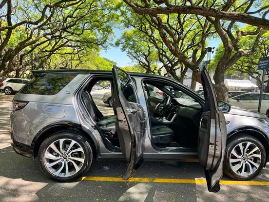 LAND ROVER-DISCOVERY SPORT-2.0 D200 TURBO DIESEL MHEV R-DYNAMIC SE AUTOMÁTICO LAND ROVER-DISCOVERY SPORT-2024