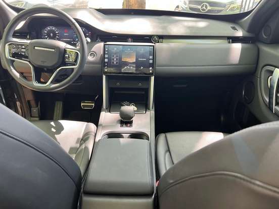 LAND ROVER-DISCOVERY SPORT-2.0 D200 TURBO DIESEL MHEV R-DYNAMIC SE AUTOMÁTICO LAND ROVER-DISCOVERY SPORT-2024
