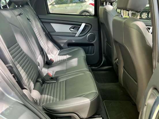 LAND ROVER-DISCOVERY SPORT-2.0 D200 TURBO DIESEL MHEV R-DYNAMIC SE AUTOMÁTICO LAND ROVER-DISCOVERY SPORT-2024