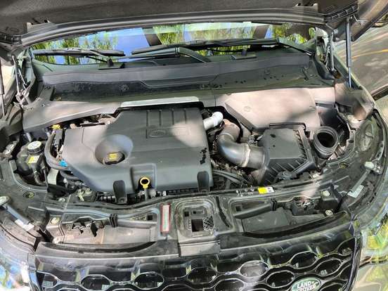 LAND ROVER-DISCOVERY SPORT-2.0 D200 TURBO DIESEL MHEV R-DYNAMIC SE AUTOMÁTICO LAND ROVER-DISCOVERY SPORT-2024