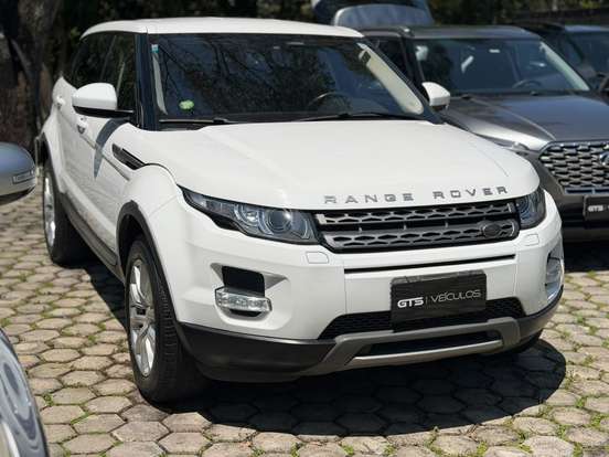 LAND ROVER-RANGE ROVER EVOQUE-2015