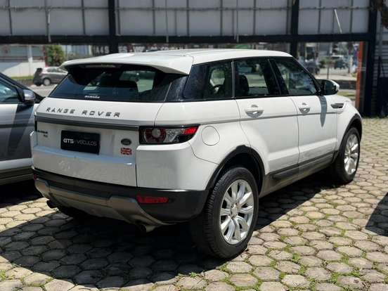 LAND ROVER-RANGE ROVER EVOQUE-2015