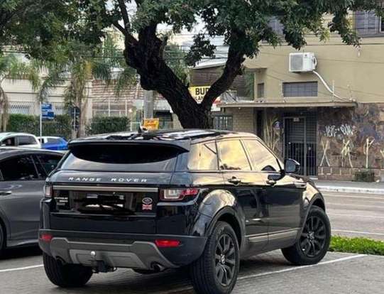 LAND ROVER-RANGE ROVER EVOQUE-2017