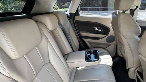 LAND ROVER-RANGE ROVER EVOQUE-2017