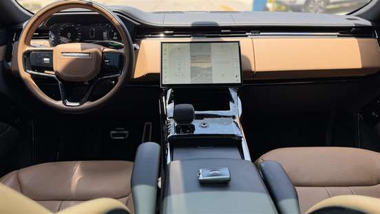 LAND ROVER-RANGE ROVER SPORT-2025
