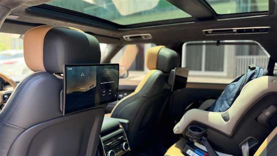 LAND ROVER-RANGE ROVER SPORT-2025