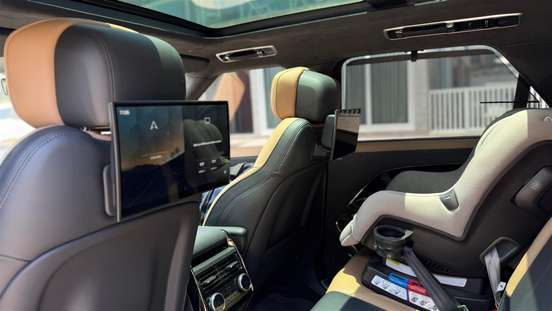 LAND ROVER-RANGE ROVER SPORT-2025