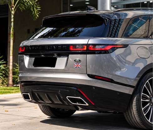LAND ROVER-RANGE ROVER VELAR-2021